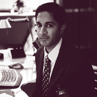 Jonathan from 30 Rock